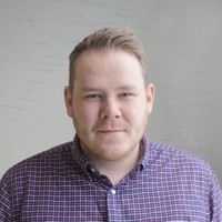 Petter Steenslid